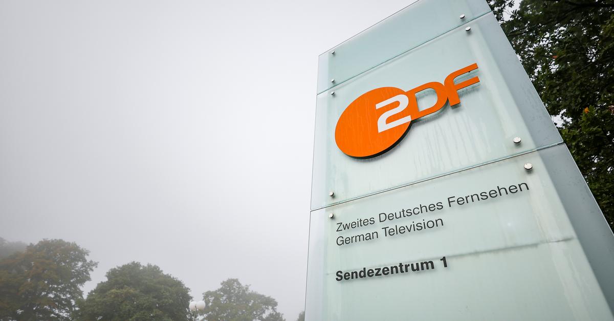 Nach Beitrag mit KI-Bildern: ZDF beruft Korrespondentin ab