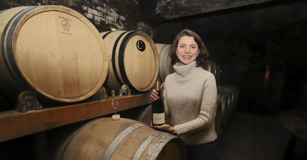 Winzerin des Jahres kommt aus Rheinhessen