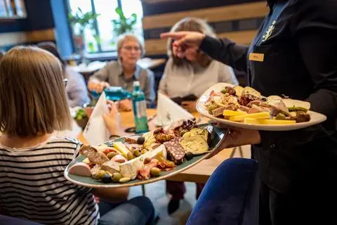 Noch bis 5. November können in der Region die Speisen der Genussreihe „Rheinhessen genießen“ in insgesamt 21 Restaurants probiert werden.