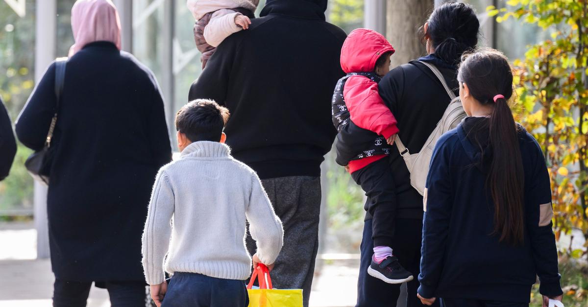 Federal election: Direct candidates in constituency 204 comment on ...