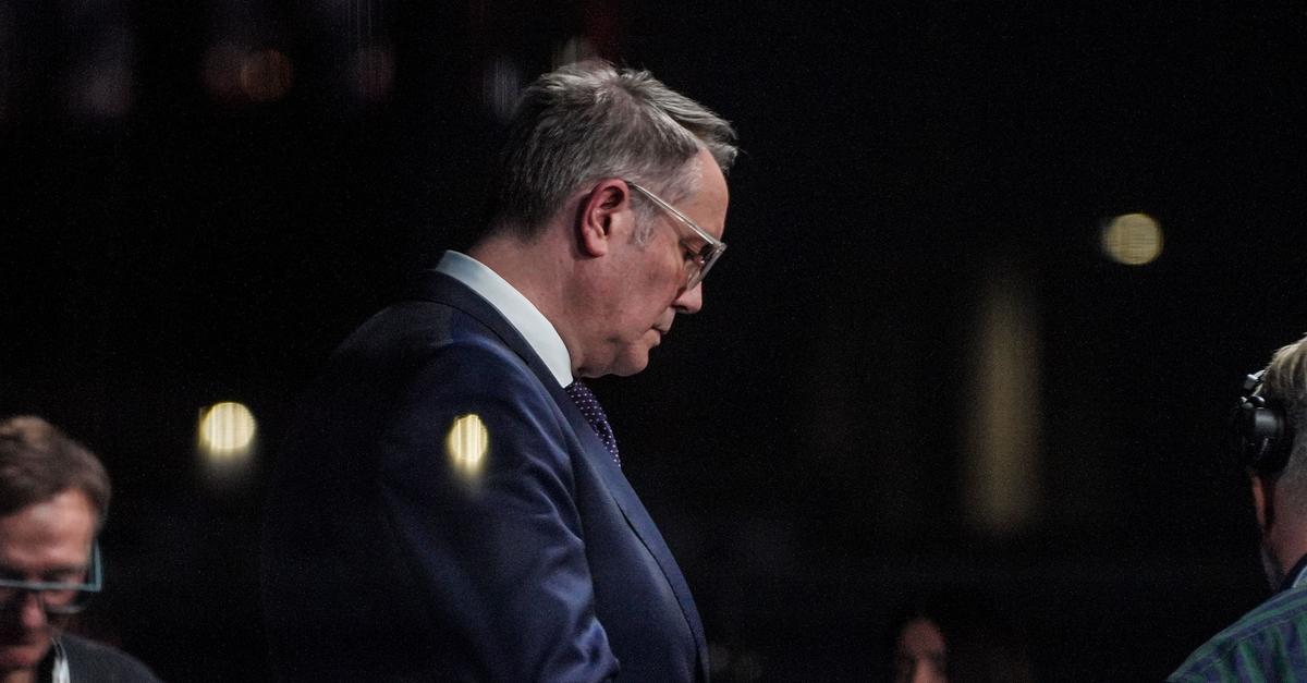 Landtagswahl: Alexander Schweitzer bleibt nach SPD-Niederlage in ...