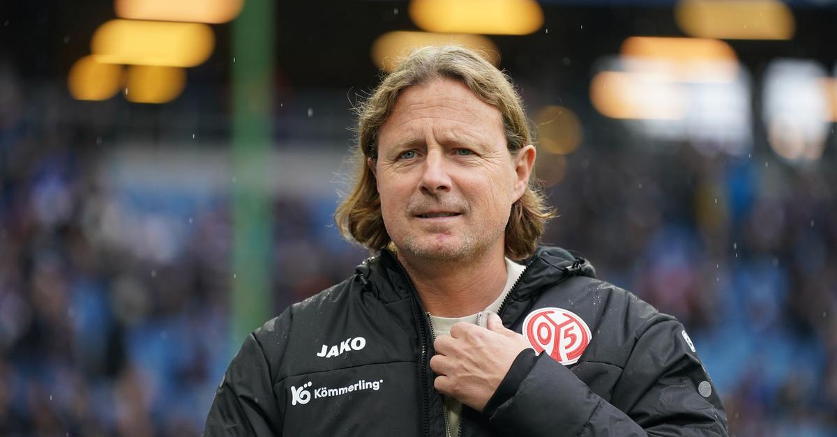 „Sind nicht der FC Barcelona“: Trainer Bo Henriksen fordert mehr ...