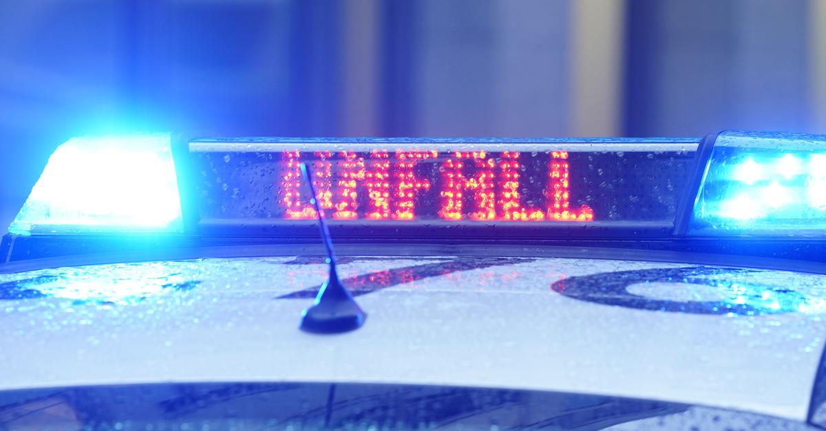 24-Jähriger stirbt nach Autounfall bei Alsheim