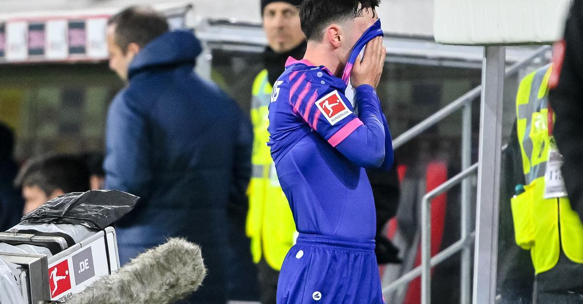 Mainz 05-Einzelkritik gegen den SC Freiburg: Kollektives Versagen