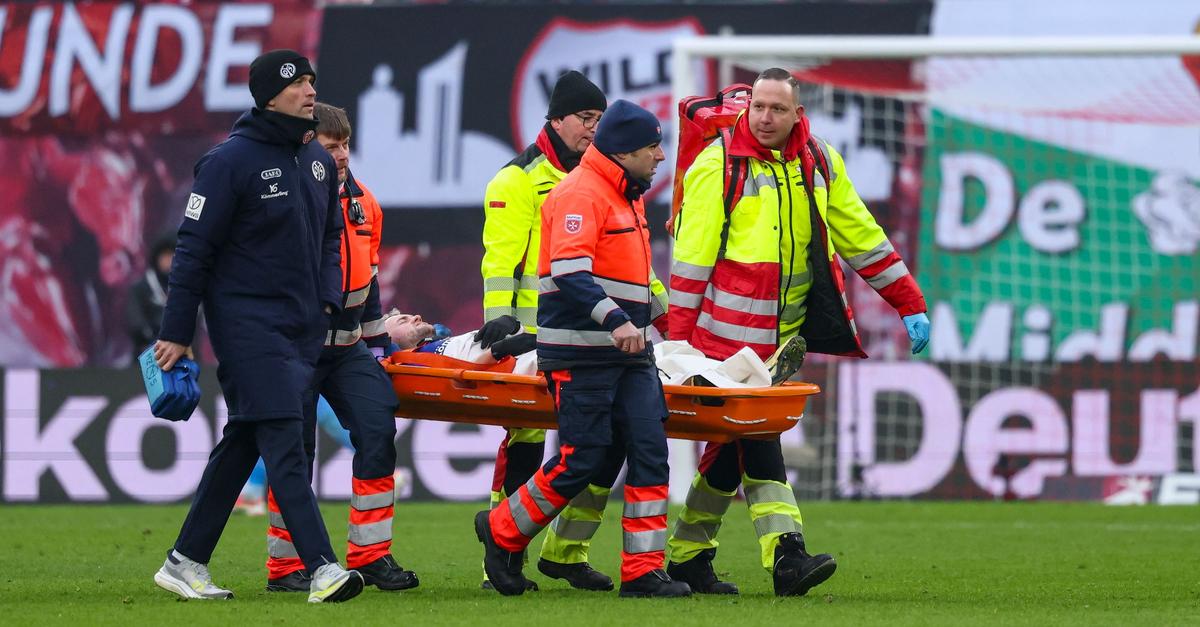 More transfers? Mainz 05 worries about Hollerbach and raves about Silas
