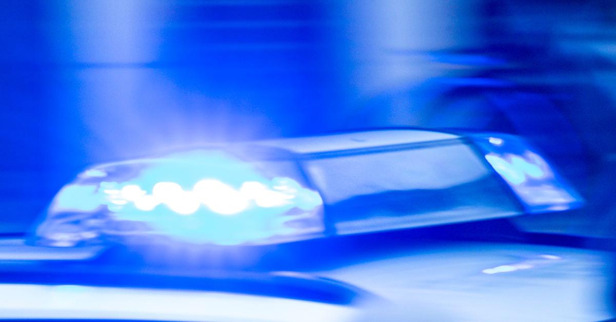 K20 bei Bad Sobernheim: Spaziergängerin mit Schreckschusswaffe beschossen
