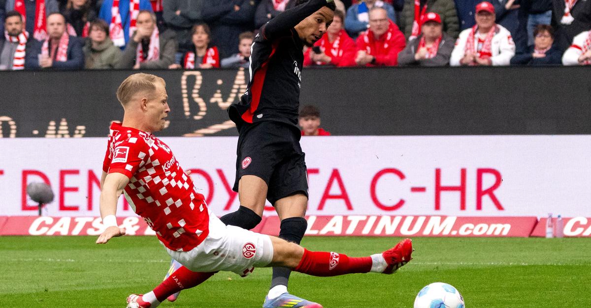 Hanche-Olsen warns of Mainz 05's homecoming challenge
