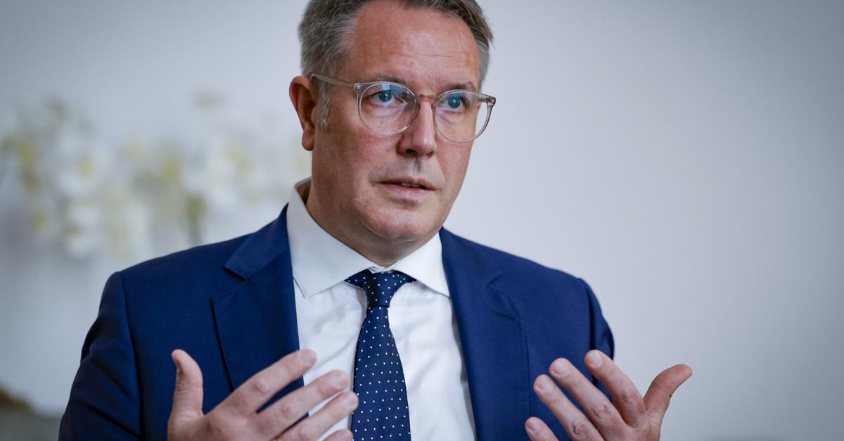 CDU scheitert mit Klage gegen Ministerpräsident Schweitzer