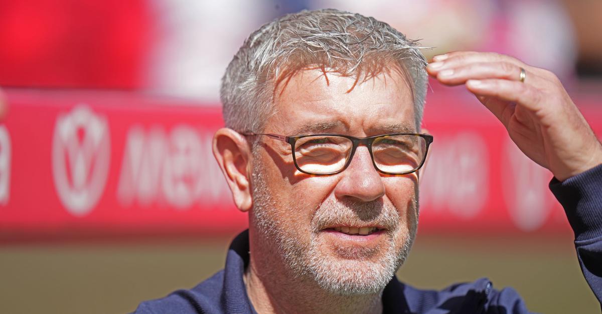 Mainz 05 ticker: Fischer condemns hate comments against Eta
