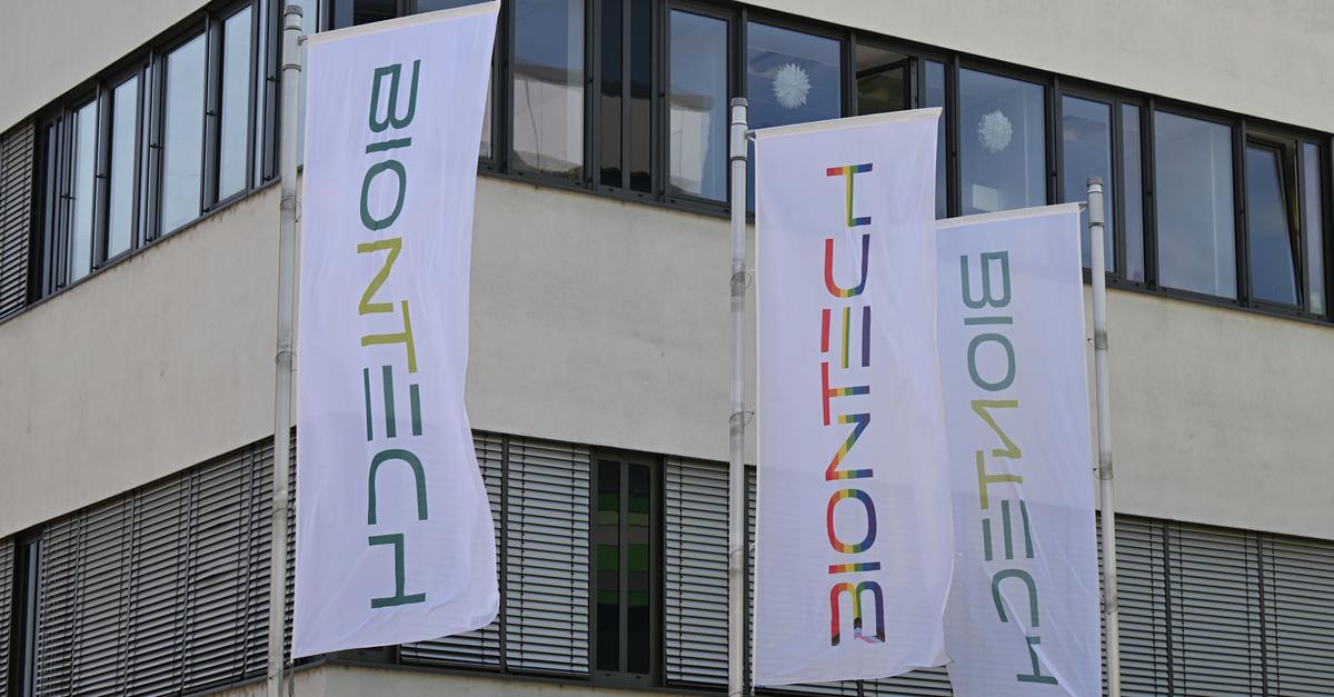 Why BioNTech continues clinical trial of cancer drug despite setback