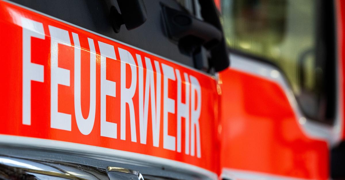 Two injured after accident on Binger Straße in Mainz