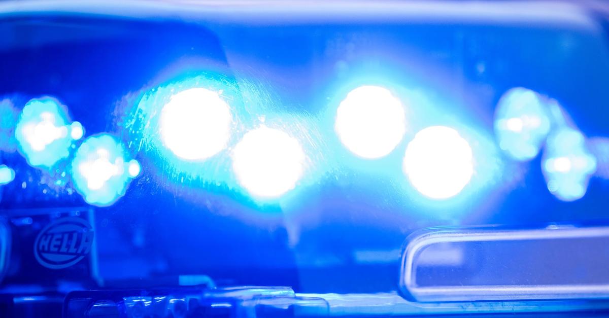 Jugendlicher greift Mann mit Pfefferspray an
