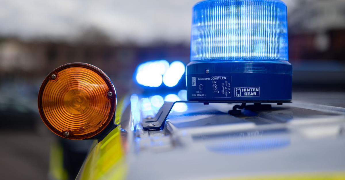 Bad Kreuznach: Streit um Marihuana endet mit Kopftritten