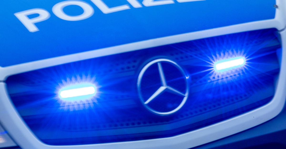 Messerattacke in Osthofen: Mann schwer verletzt