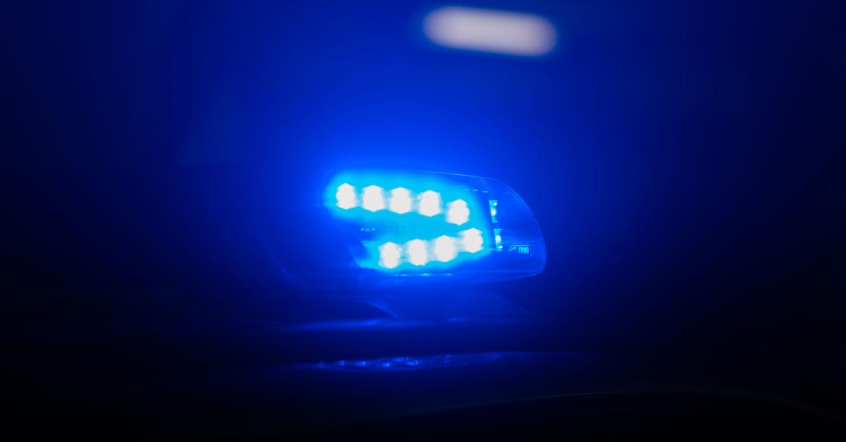 Mainz: Mann bedroht Fahrgast in Regionalzug mit Küchenmesser