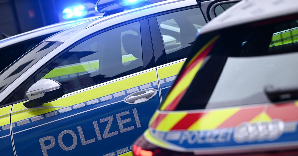 Zwölfjähriger stößt auf E-Scooter mit Auto zusammen