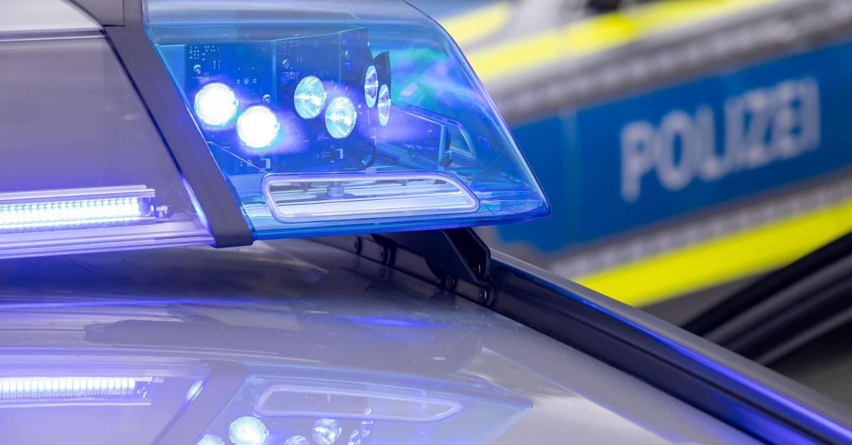 Mainz: Angriff am Münsterplatz – Mann verletzt Vater und Polizei