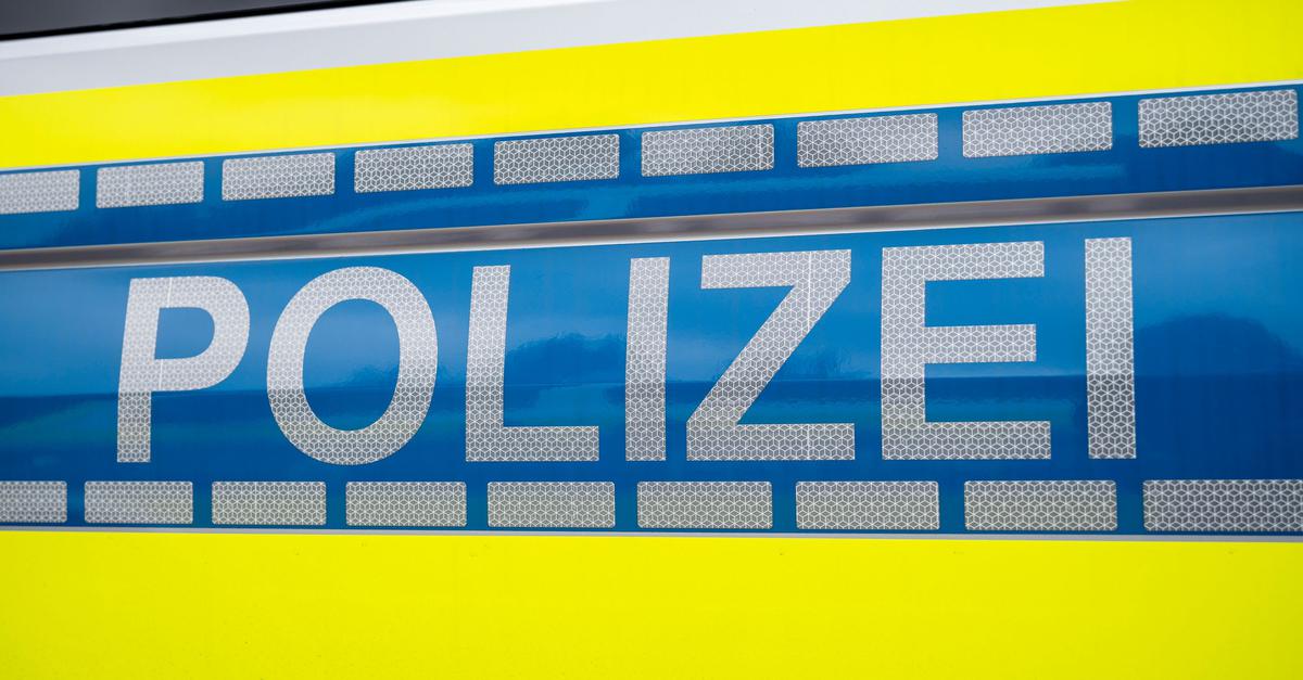Cannabis-Raub: 23-Jähriger beklaut und mit Messer bedroht