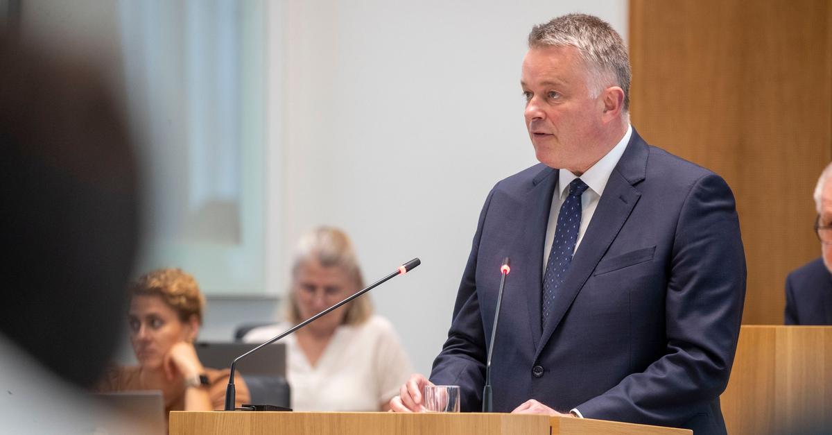 Landtagswahl Rheinland-Pfalz: CDU vor SPD, Schweitzer aber stärker als ...