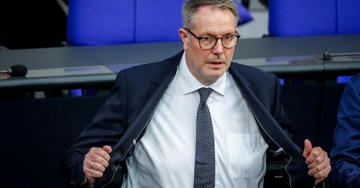Alexander Schweitzer remains SPD state chairman in Rhineland-Palatinate