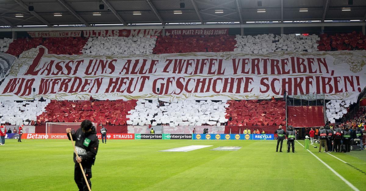 Conference League: Mainz 05 aims to continue making European Cup history