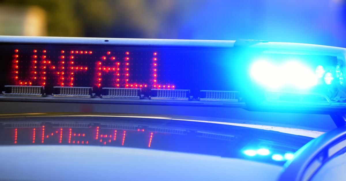 Unfall auf B41: Längere Sperrung Richtung Kirn nach Verkehrsunfall