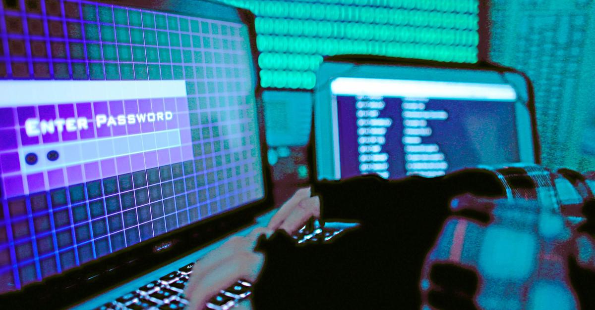 Comment: Awareness of the risks and consequences of cyberattacks must grow