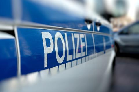 Die mutmaßliche Täterin flüchtete vom Tatort.  Symbolbild: Heiko Küverling/Fotolia