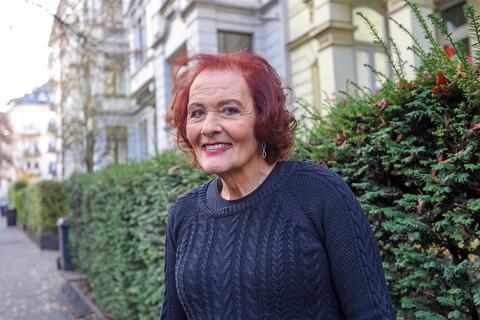Carla Roczek