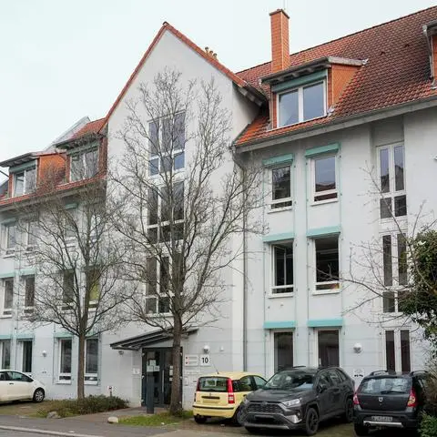 Reaktionen auf DRK-Rückzug aus der Krankenhauslandschaft.
Foto: Boris Korpak / pakalski-press