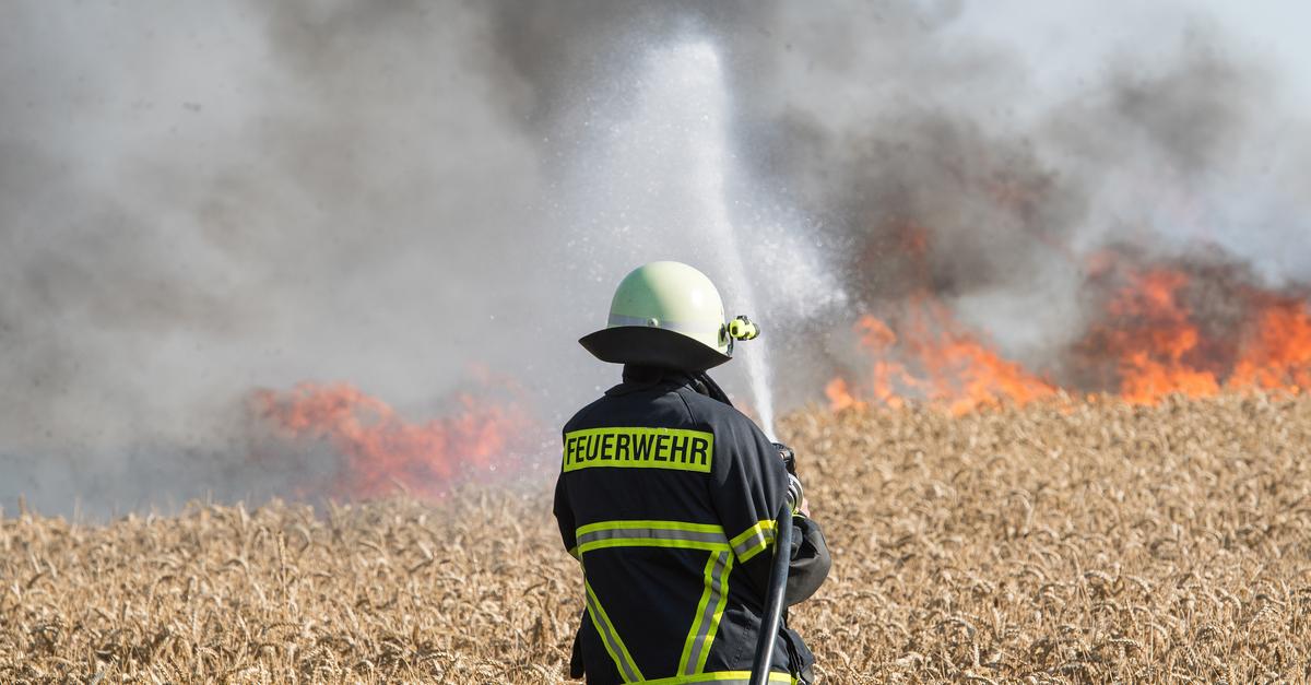 Was Kostet Ein Feuerwehreinsatz Bei Selbstverschulden
