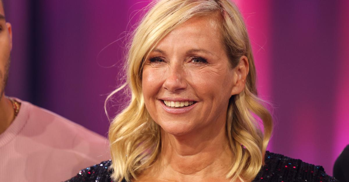 “Fernsehgarten”: Kiewel won't be coming to Mainz from Israel