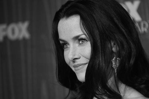 Annie Wersching