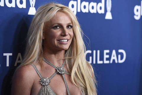 Vor 13 Jahren wurde dem Vater von Britney Spears die Vormundschaft über den Popstar übertragen. Nun sagte die 39-Jährige vor Gericht: "Ich bin traumatisiert". Archivfoto: dpa