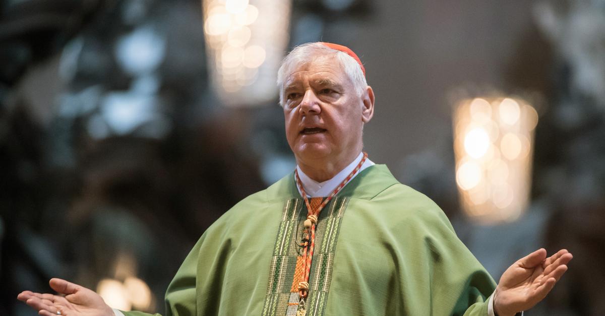 Mainzer Kardinal Müller: Papst soll Islam-Dialog überdenken 