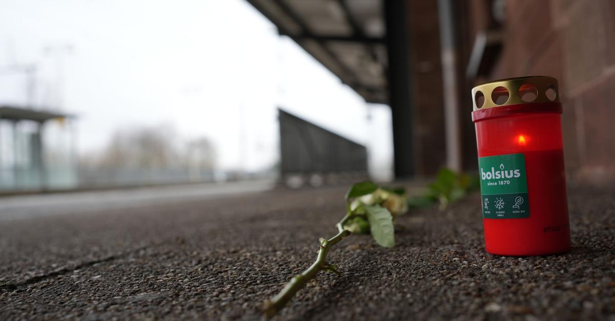 Fatal attack on train conductor near Kaiserslautern shakes industry