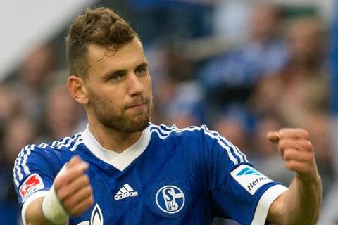 Adam Szalai will Champions League spielen - Mainz verkauft den Ungarn an Schalke. Foto: dpa