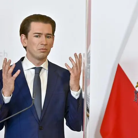 Österreichs Bundeskanzler Sebastian Kurz.