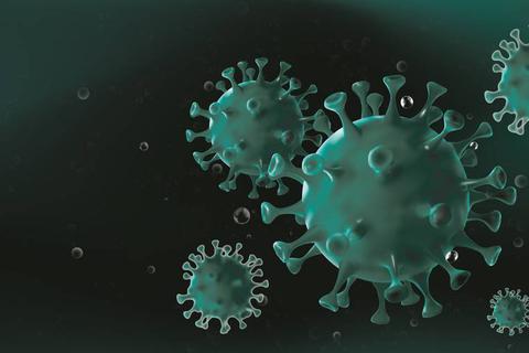 Coronavirus (Symbolbild) Foto: Gilang Prihardono - stock.adobe