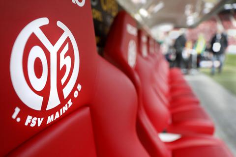 Martin Schmidt ist nicht mehr Trainer von Mainz 05. Wer seinen Platz einnehmen wird, steht noch nicht fest. Foto: Sascha Kopp