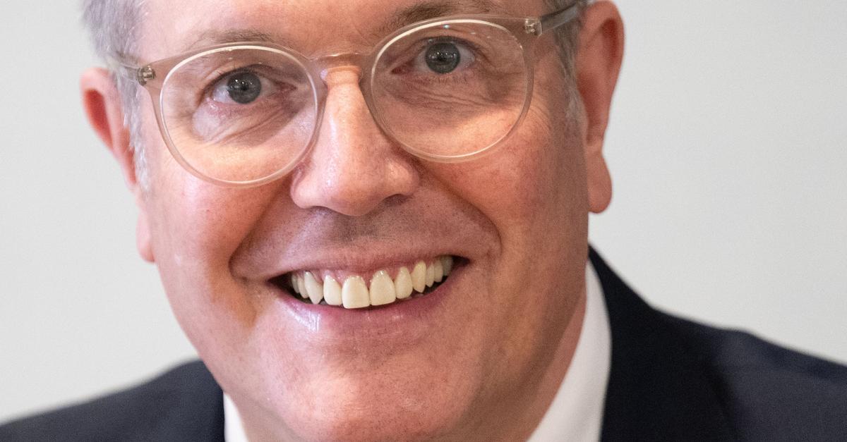 Schweitzer soll neuer Arbeitsminister werden