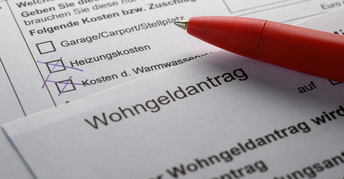 Wohngeldreform: So teuer wird es für die Kommunen in Alzey-Worms