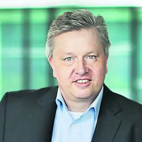 Lars Hennemann.