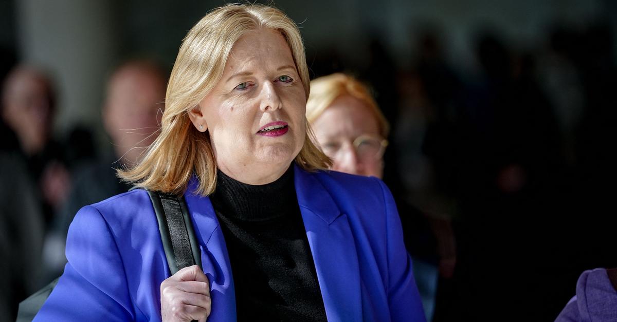 Bärbel Bas resigns - | and plunges the coalition into the next crisis