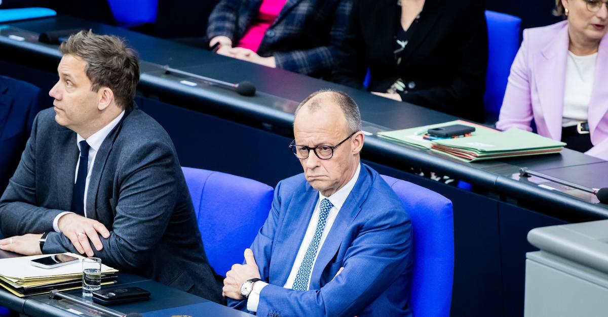 Korte & Rink: Ein Jahr Kanzler Merz – kein Stillstand, aber zu wenig ...