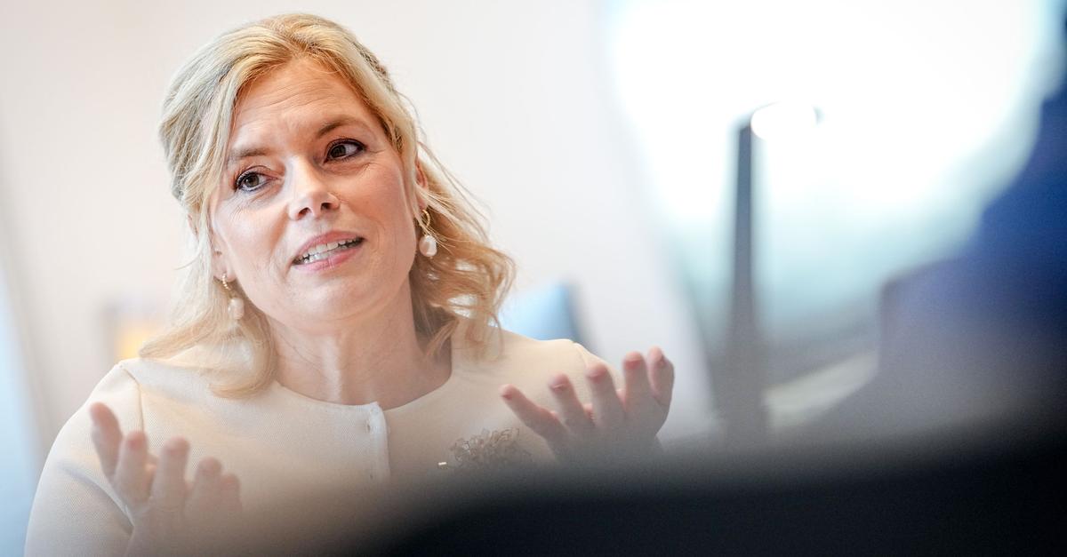 Rhineland-Palatinate Left Party calls for Klöckner's resignation