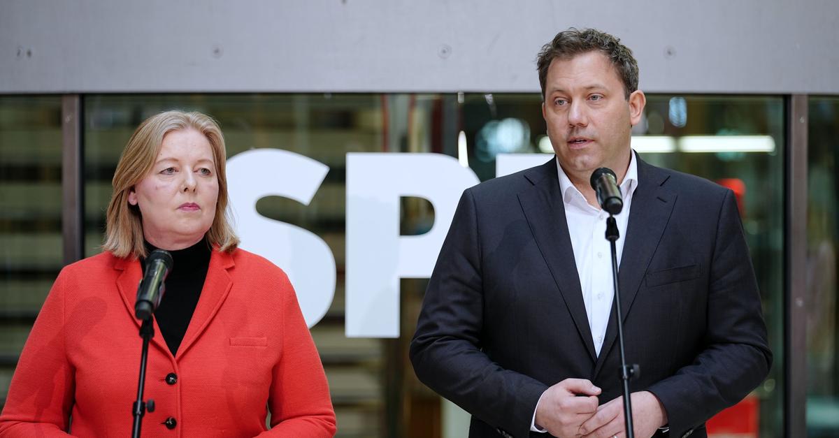 Interview with political scientist Jun: The SPD at a crossroads