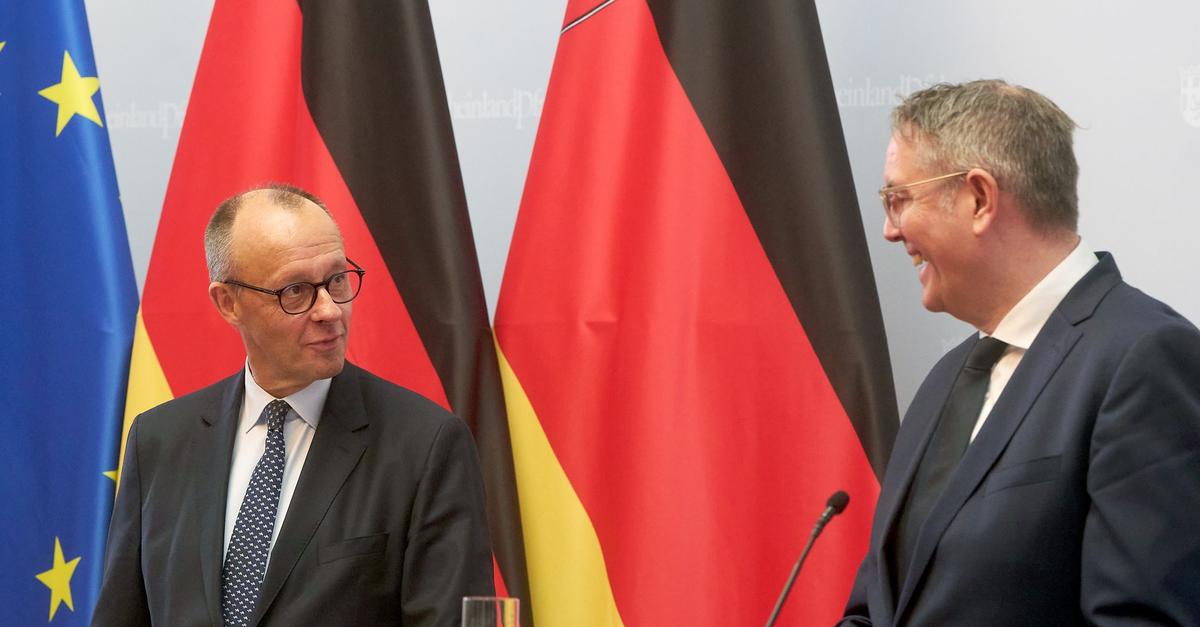 After Schweitzer's move: These federal ministers come from ...