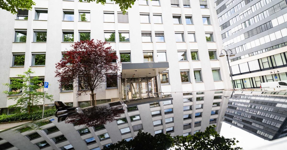 What is the new Ministry for Municipalities in Rhineland-Palatinate?