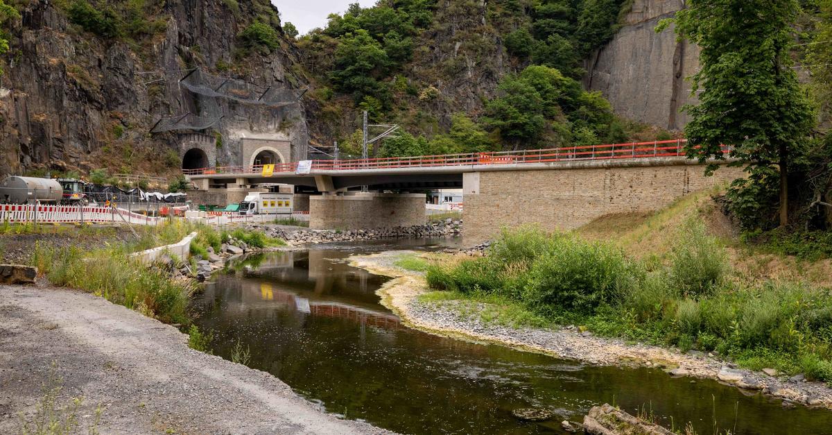 Five years of the Ahr flood - | What would be different today